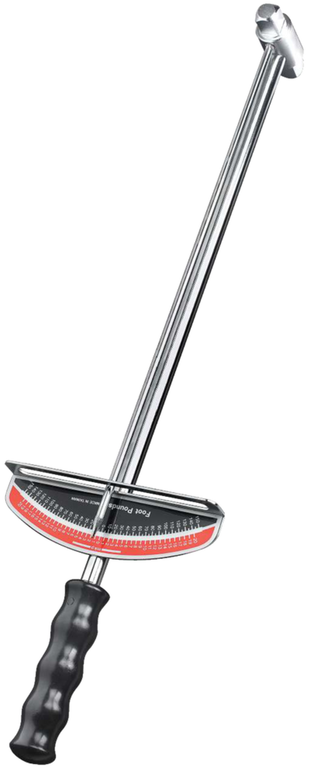 Certified 1/2in Drive Beam Type Torque Wrench Canadian Tire