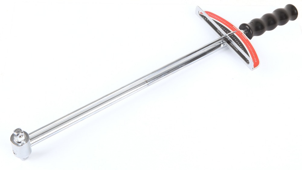 Certified 3/8in Drive Torque Wrench Canadian Tire