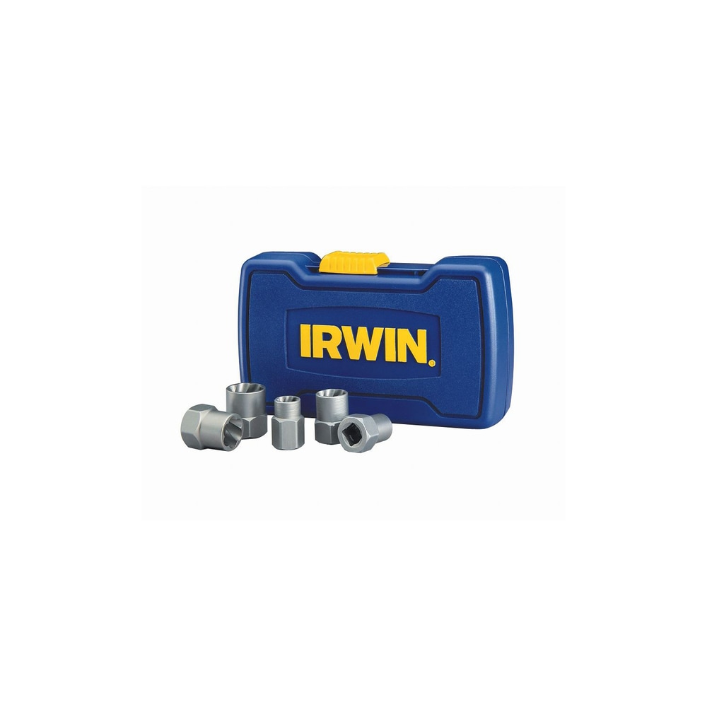 Irwin Bolt Grip Extractor Set Canadian Tire