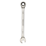 MAXIMUM Ratcheting Wrench, Assorted Sizes, SAE Front_Flat