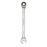 MAXIMUM Ratcheting Wrench, Metric, Assorted Sizes Front_Flat