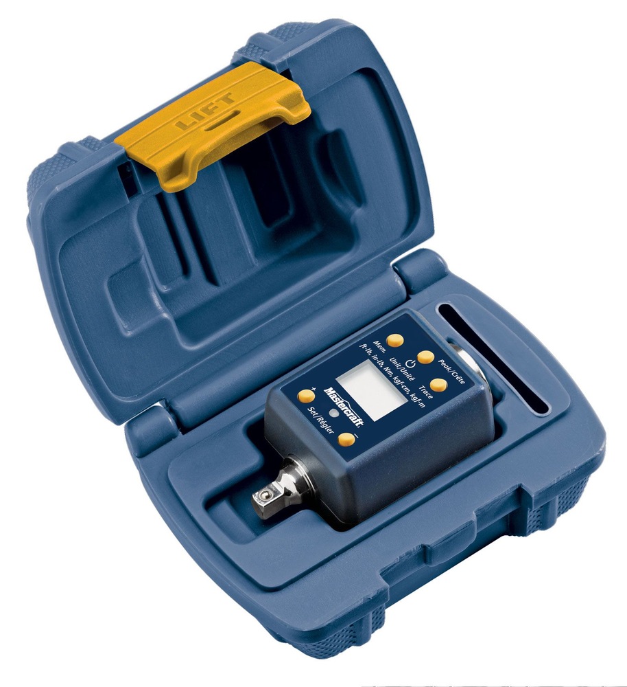 Mastercraft Torque Adaptor Canadian Tire