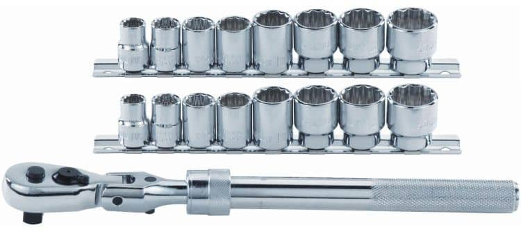 12 point socket set canadian deals tire