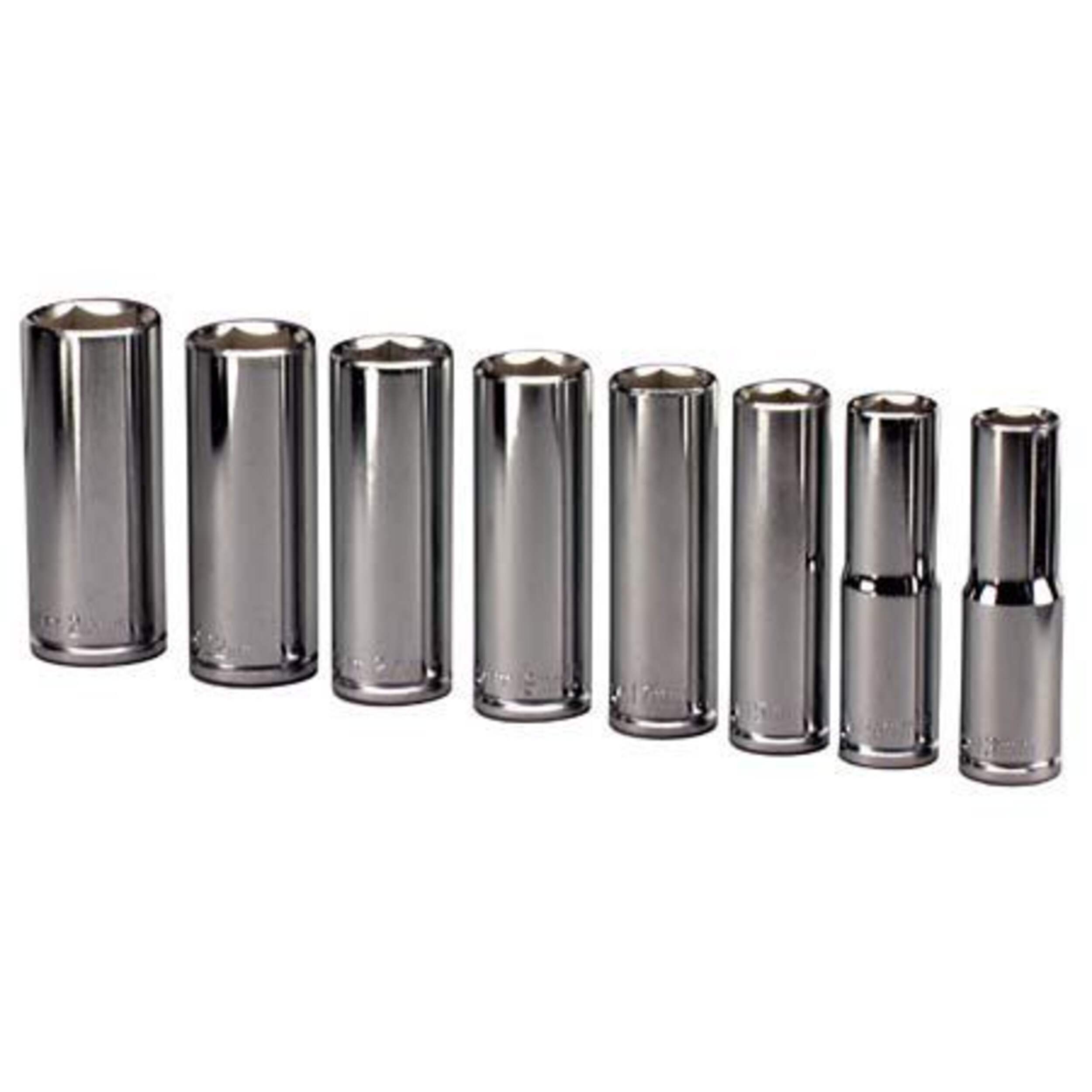 9-piece 1/2-in. Drive Deep Socket Set Front_Angled_Left