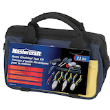 Mastercraft Home Electrical Tool Kit, 11-Pc Front_Angled_Left
