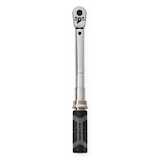MAXIMUM 3/8-in Drive Torque Wrench, 50-250 in-lbs Front_Flat