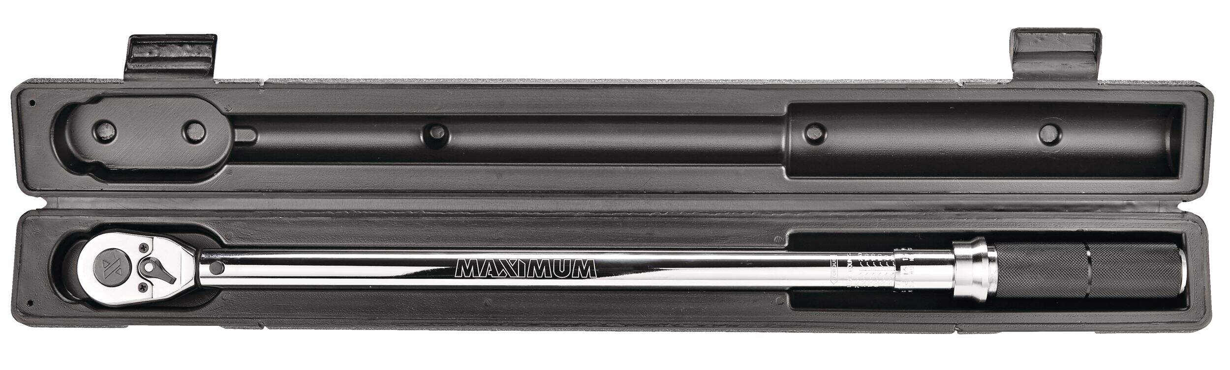 MAXIMUM 1/2in Drive, Torque Wrench, 50250 ftlbs Canadian Tire