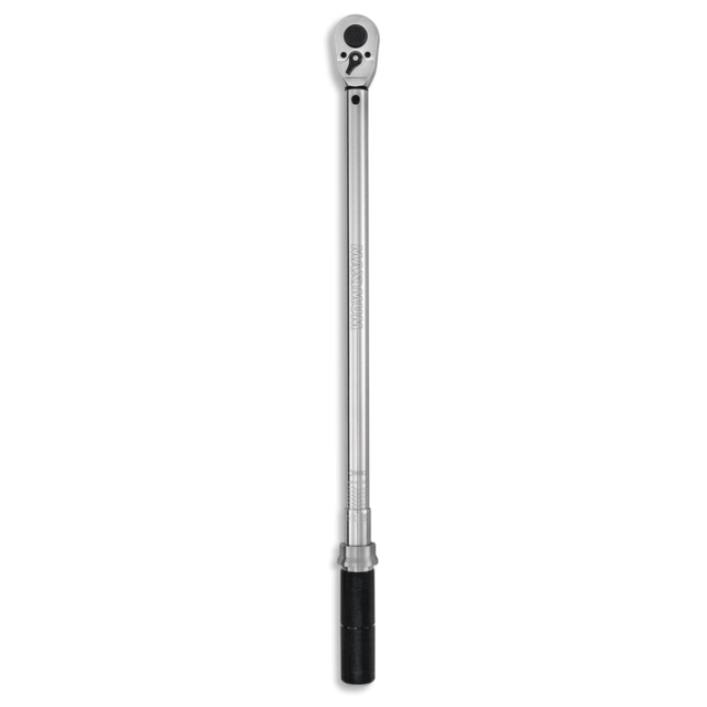 MAXIMUM 1/2in Drive, Torque Wrench, 50250 ftlbs Canadian Tire