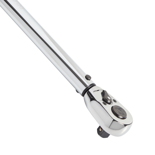 MAXIMUM 1/2in Drive, Torque Wrench, 50250 ftlbs Canadian Tire