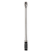 MAXIMUM 1/2-in Drive, Torque Wrench, 50-250 ft-lbs Front_Flat