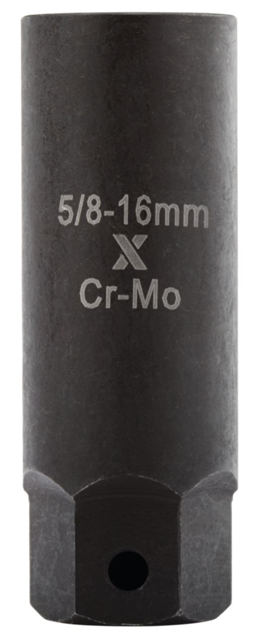 Kit Extracteur de Boulons Usés 9 -19mm clé à Choc 3/8