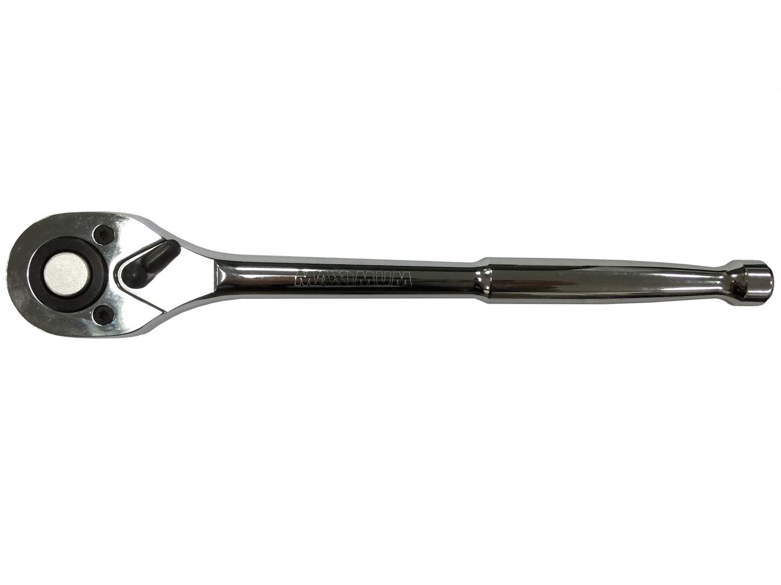 MAXIMUM 1/2-in Ratchet Drive Overhead_Flat