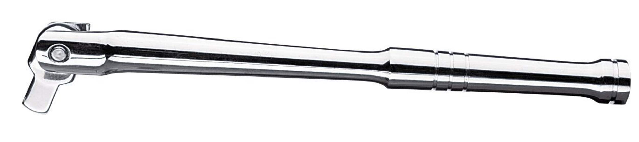 Mastercraft 3/8-in Drive Breaker Bar, 8-in Side_Right