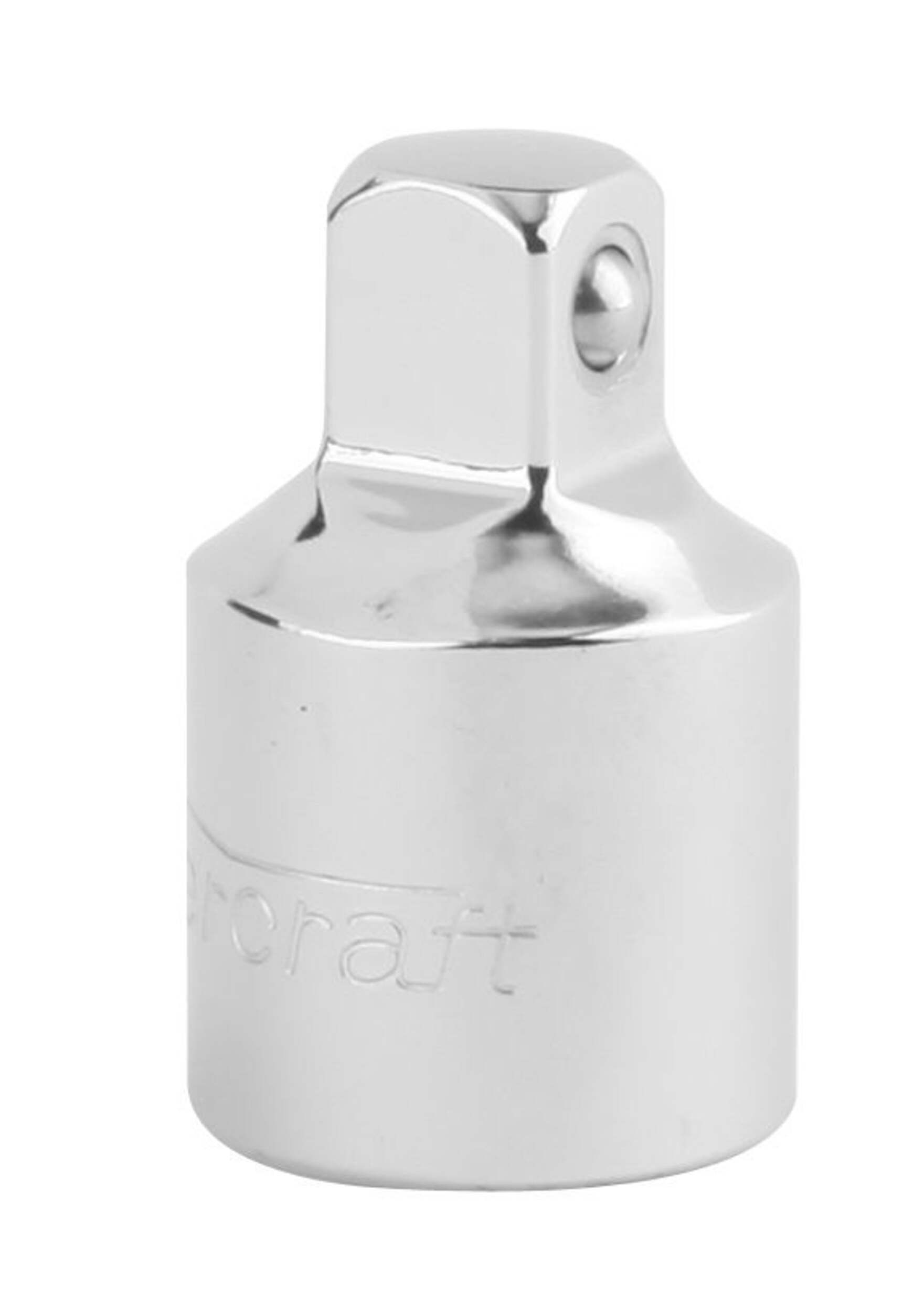 Adaptateur 3/8 à 1/4 po Mastercraft Front_Flat