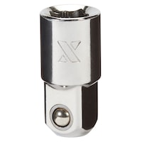 Adaptateur de douille 3/8 à 1/2 po MAXIMUM, CRV Front_Flat