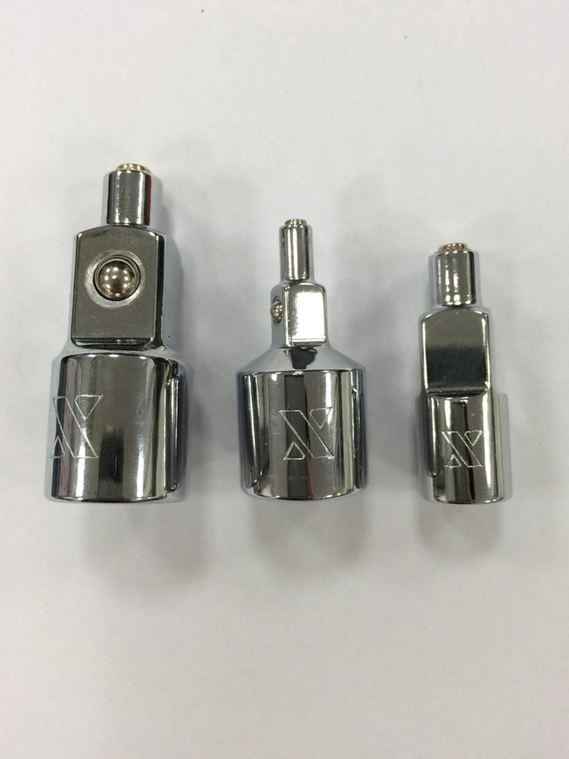 MAXIMUM Magnetic Adapointor Set, 3-pc Composite_or_Mixed