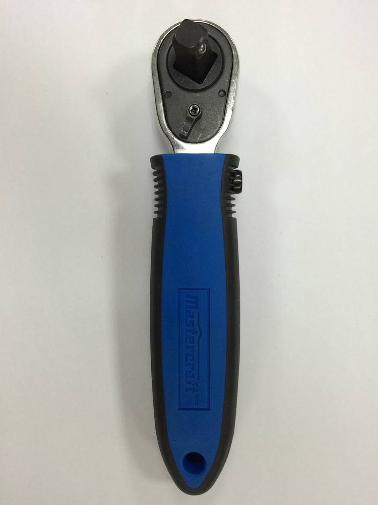 Mastercraft Wobble Extension Ratchet Canadian Tire