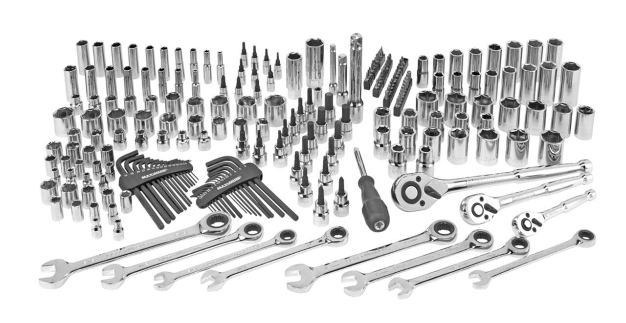 224 craftsman store tool set