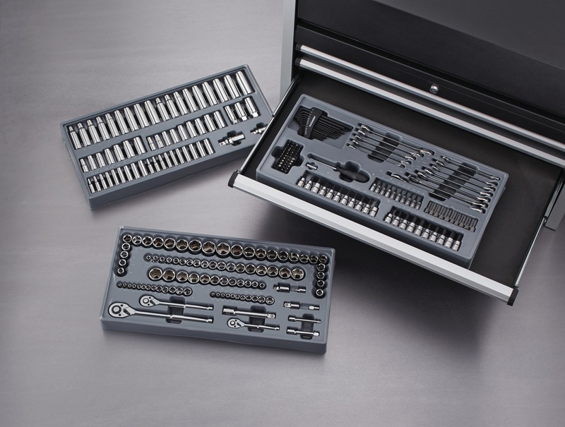 MAXIMUM 275Pc Socket Set Canadian Tire