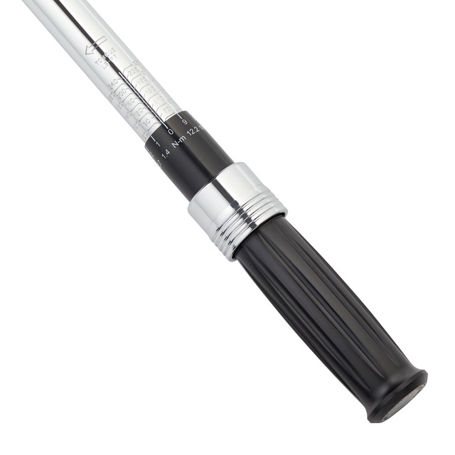 Mastercraft 1/2in Drive, Torque Wrench, 50250 ftlbs Canadian Tire