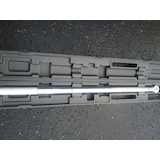 Mastercraft 3/4-in Drive Torque Wrench CloseUp