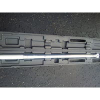 Mastercraft 3/4-in Drive Torque Wrench CloseUp