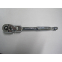 MAXIMUM 3/8-in Drive Flex Head Ratchet Overhead_Flat