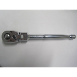 MAXIMUM 1/2-in Drive Flex Head Ratchet Overhead_Flat