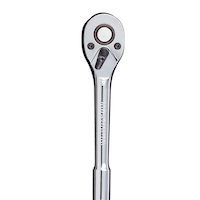 MAXIMUM 3/8-in Drive Ratchet CloseUp