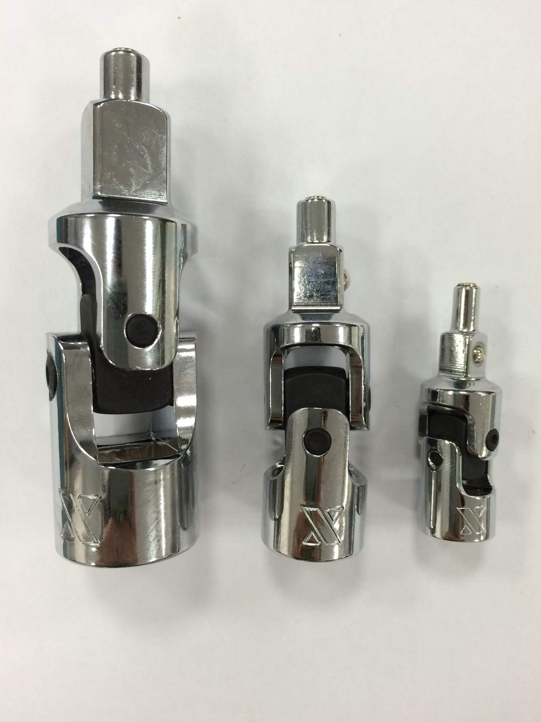 MAXIMUM UJoint Socket Set, 3pc Canadian Tire