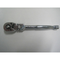 MAXIMUM 1/4-in Drive Flex Head Ratchet Overhead_Flat