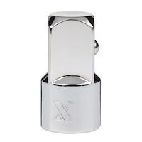 Adaptateur de douille 1/2 à 3/4 po MAXIMUM, CRV Front_Elevated