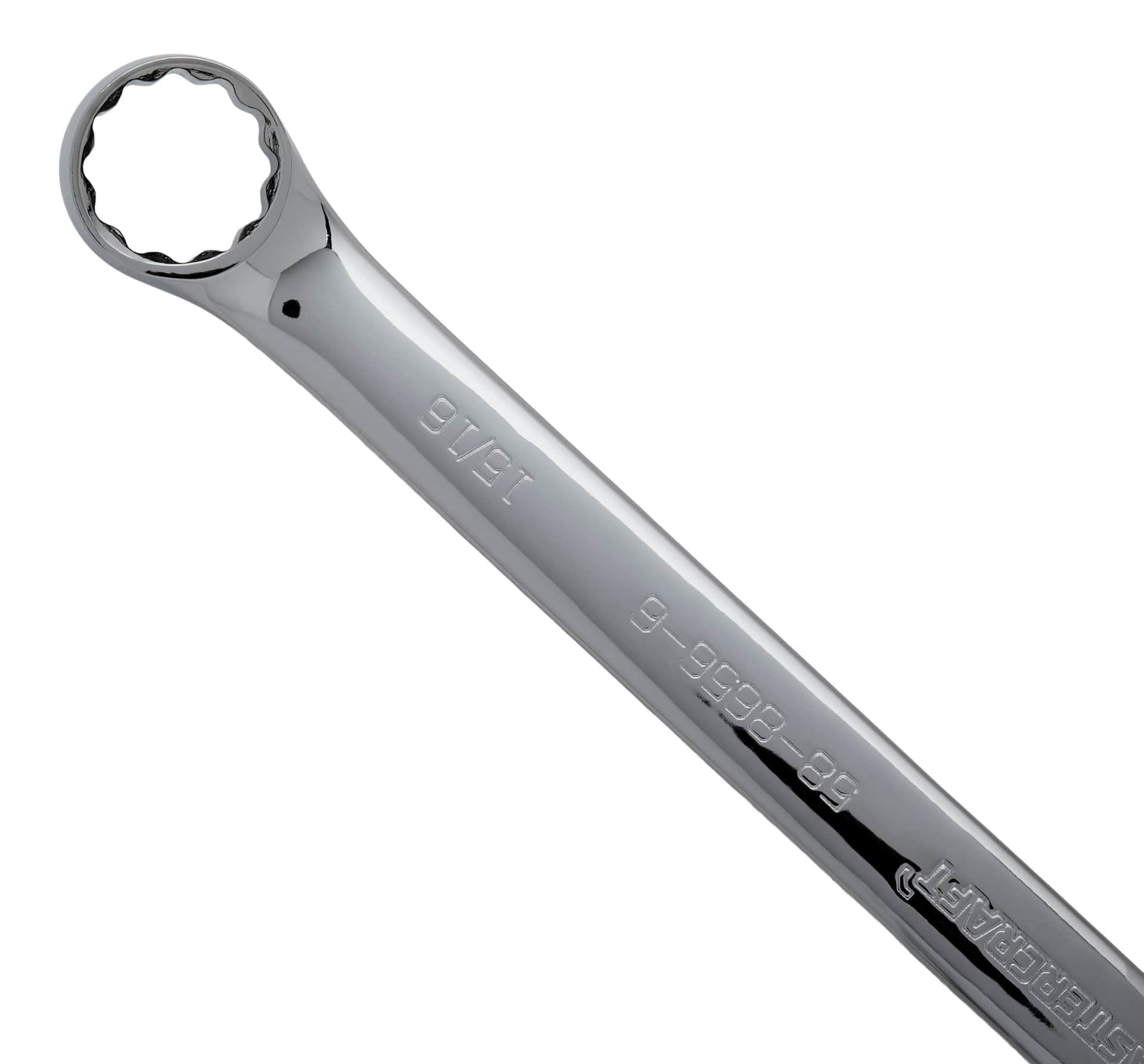 Crescent 14 online piece wrench set