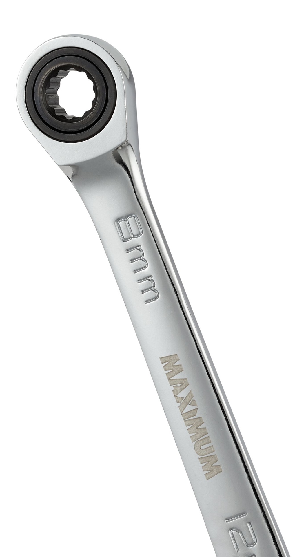 MAXIMUM Ratcheting Bit Wrench Set, 24pc Canadian Tire