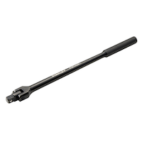 Stanley Pro Breaker Bar, 15-in Front_Three_Fourths_Angled_Left