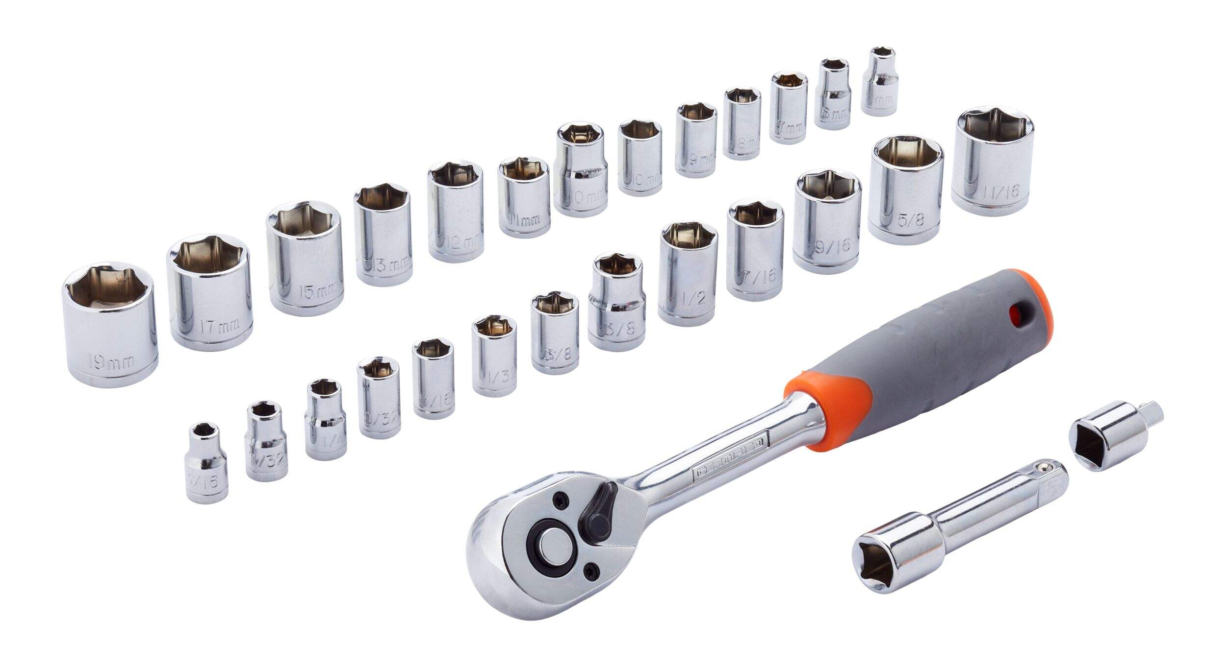 Douilles Certified, paq. 29 Composite_or_Mixed