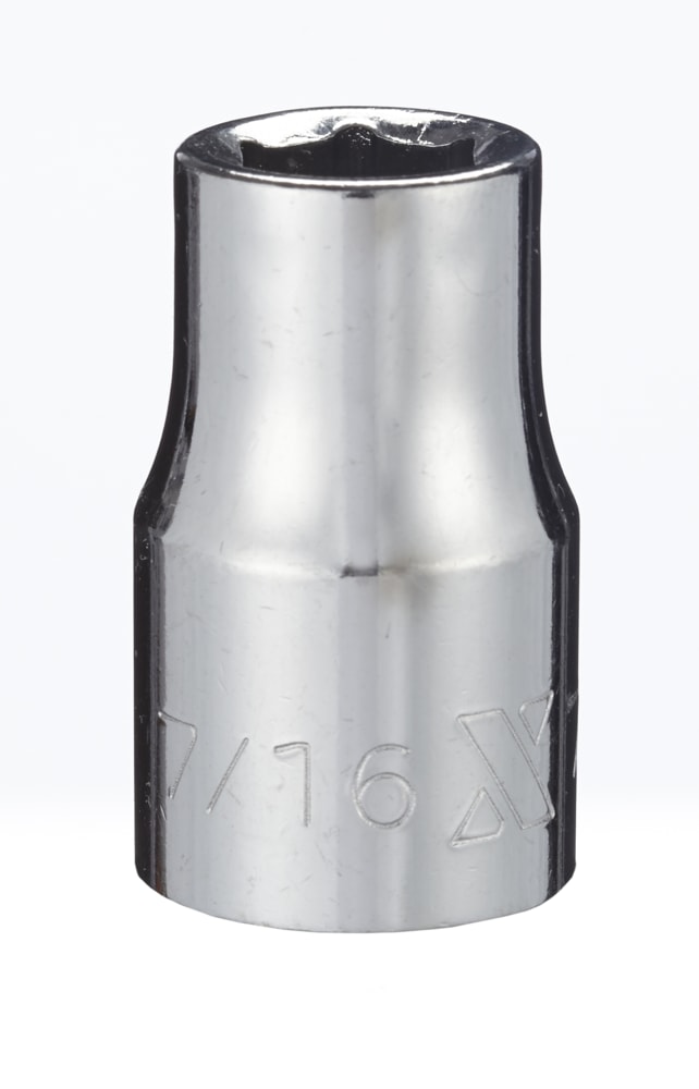 MX 1/2D 7/16" SKT