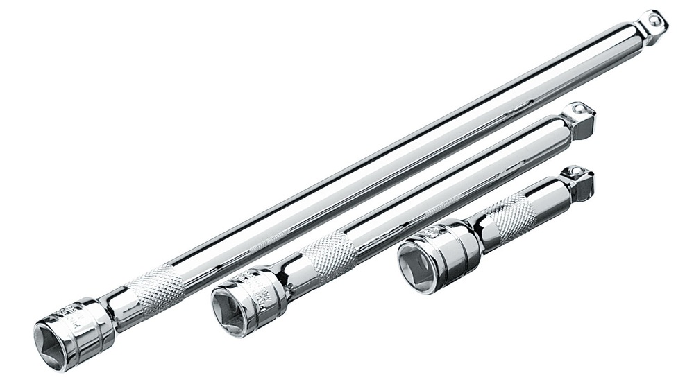 MAXIMUM Drive Wobble Extension Bar Set, 3/8in Canadian Tire