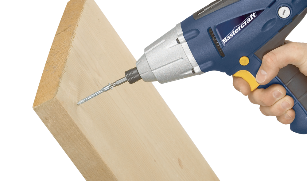 MAXIMUM Impact Socket Set with Bonus Impact Gun Canadian Tire