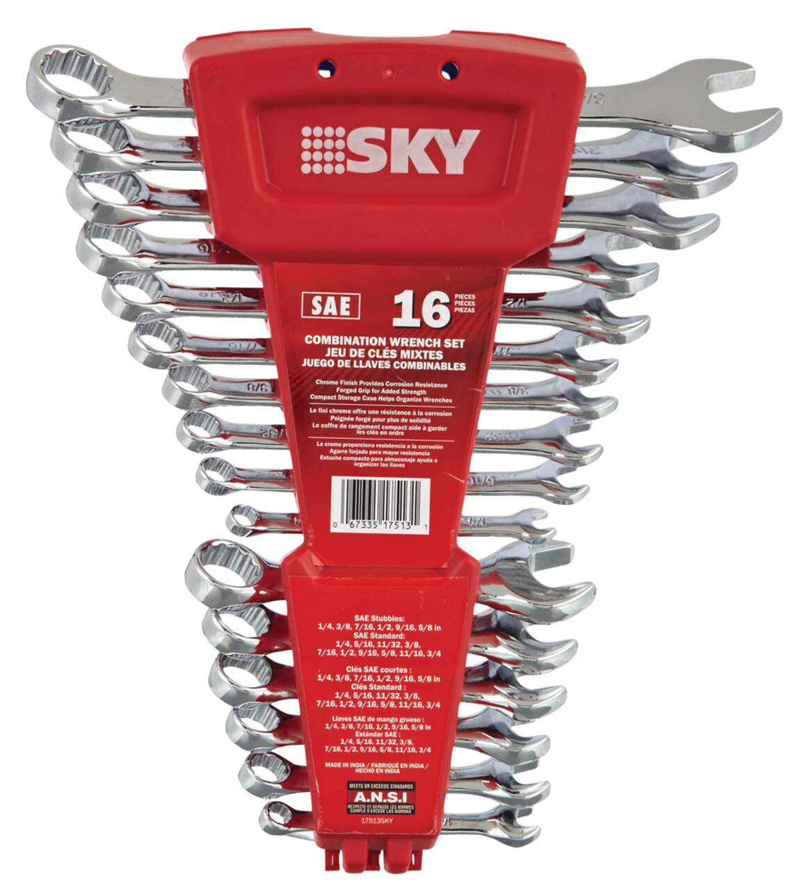 Combination deals wrench price