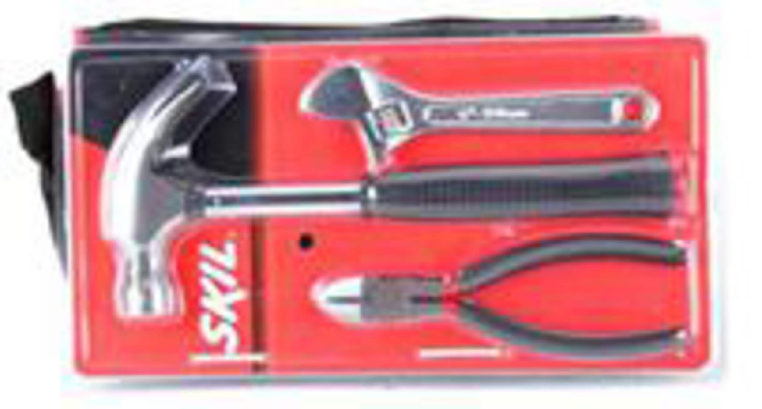 SKIL General Tool Set, 46-pc | Canadian Tire