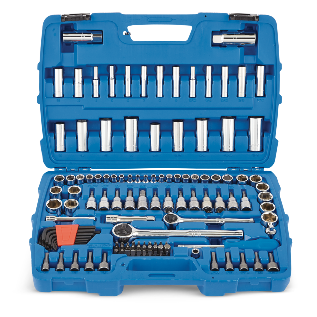Zroof Tool Kit for Home Use Spanner Set Socket Set Wrench Kit