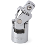 GearWrench 3/8-in Drive Tool Socket Set 57-pc, Chrome Plating Front_Elevated