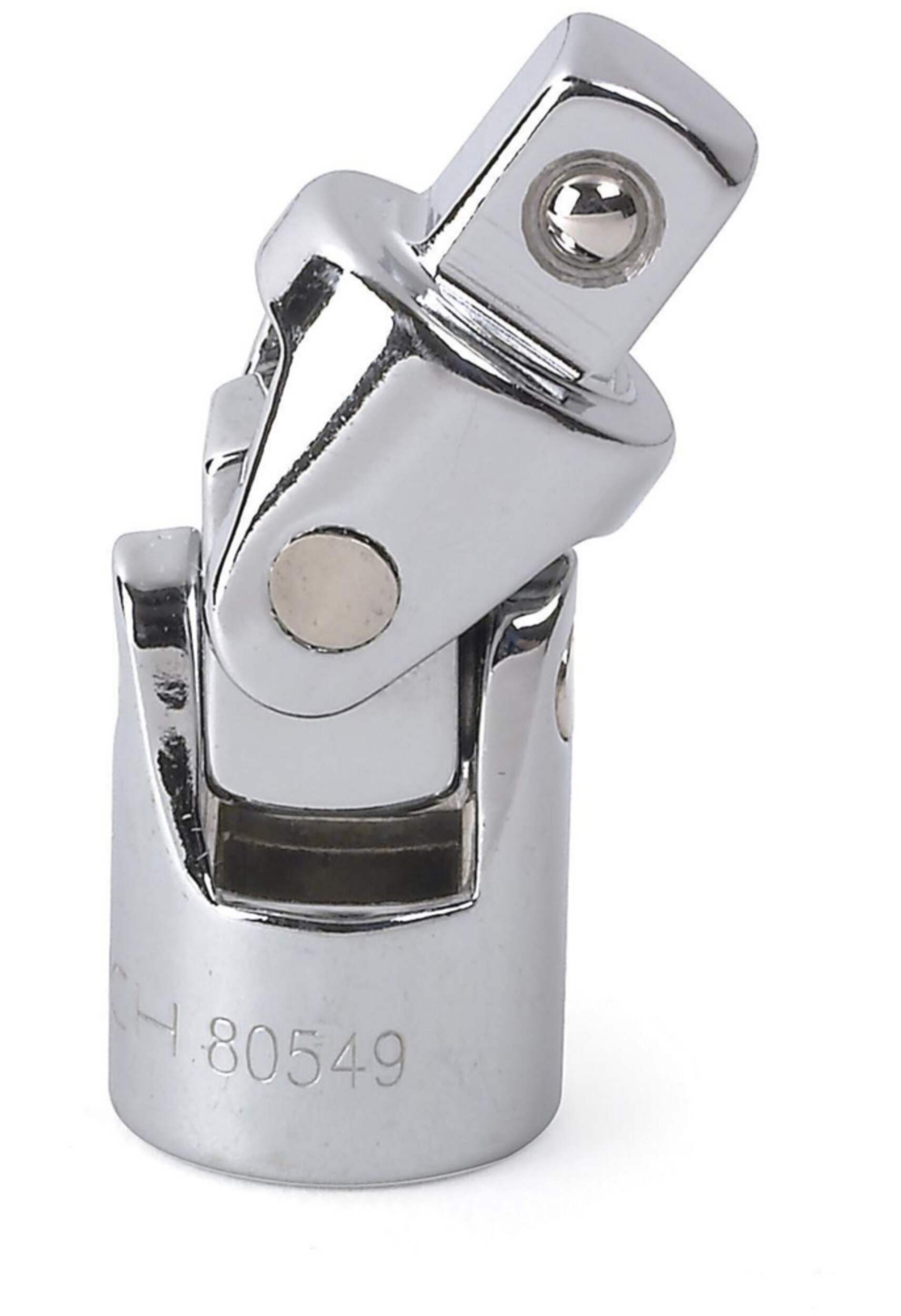 GearWrench 3/8-in Drive Tool Socket Set 57-pc, Chrome Plating Front_Elevated