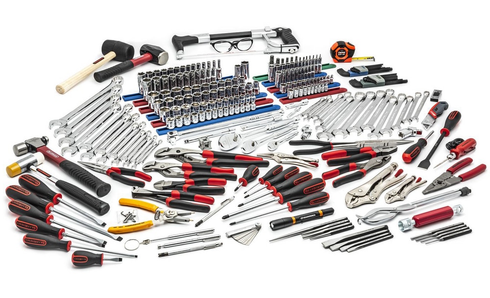 GearWrench Auto TEP Intermediate Set, 257pc Canadian Tire