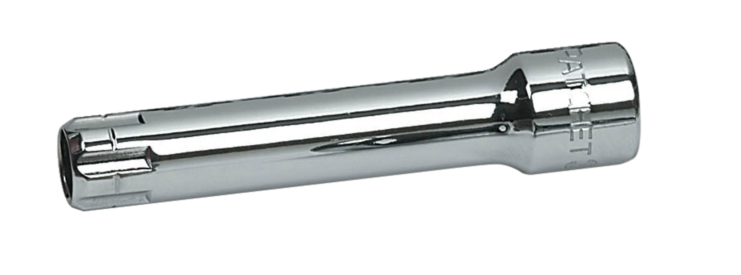 GearWrench PassThru™ 3/8in Drive Socket Set 23pc, SAE/Metric