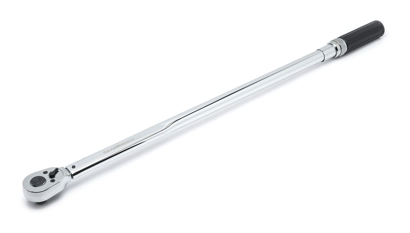 Gearwrench 3/4in Drive Torque Wrench Canadian Tire