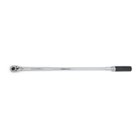 Gearwrench 3/4-in Drive Torque Wrench Overhead_Flat
