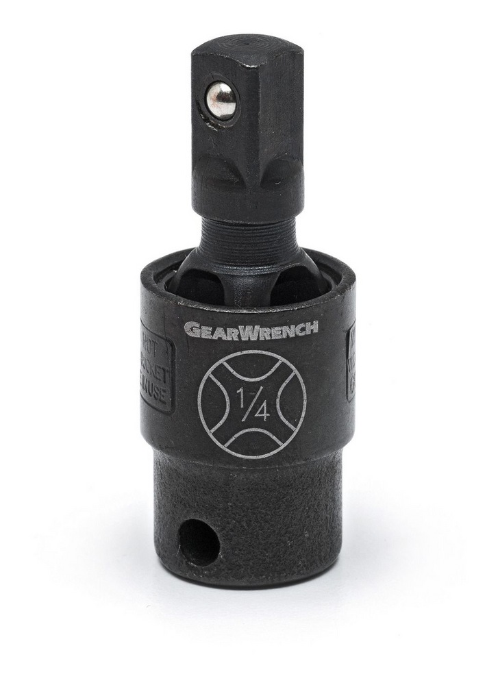 GearWrench 1/4in Dive Impact Joint Socket Canadian Tire