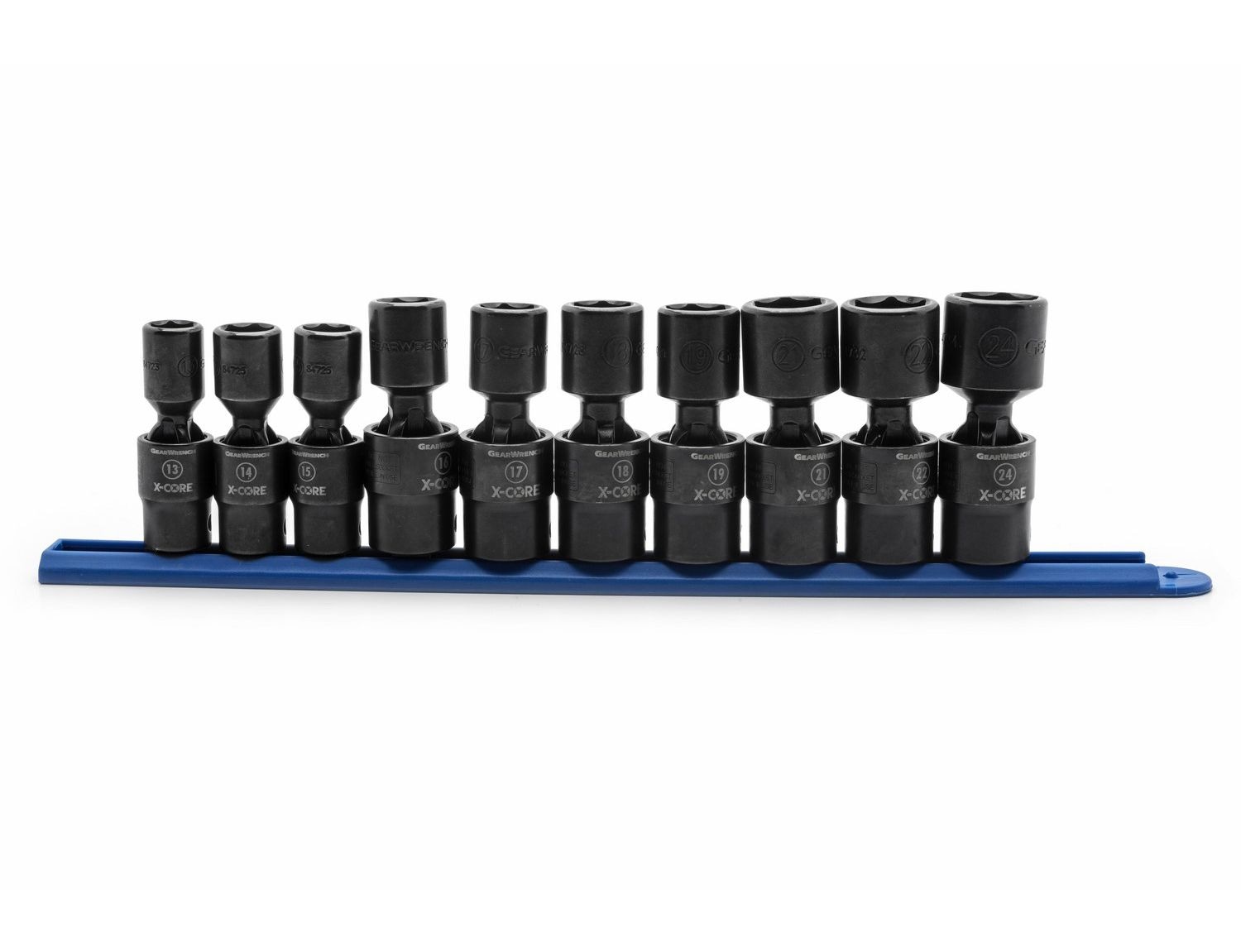 GearWrench 6 Point Standard Drive XCore™ Pinless Universal Impact